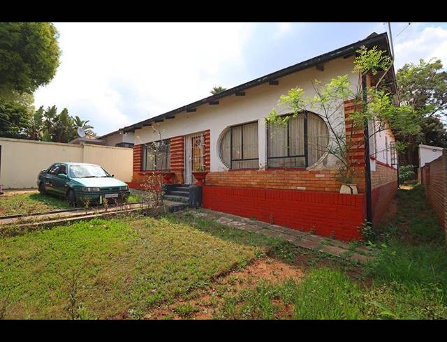3 BEDROOM HOUSE FOR SALE IN ORANGE GROVE